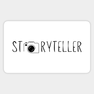 storyteller Magnet